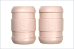 HEAT RESIST MUFFLER JOINT PIPES